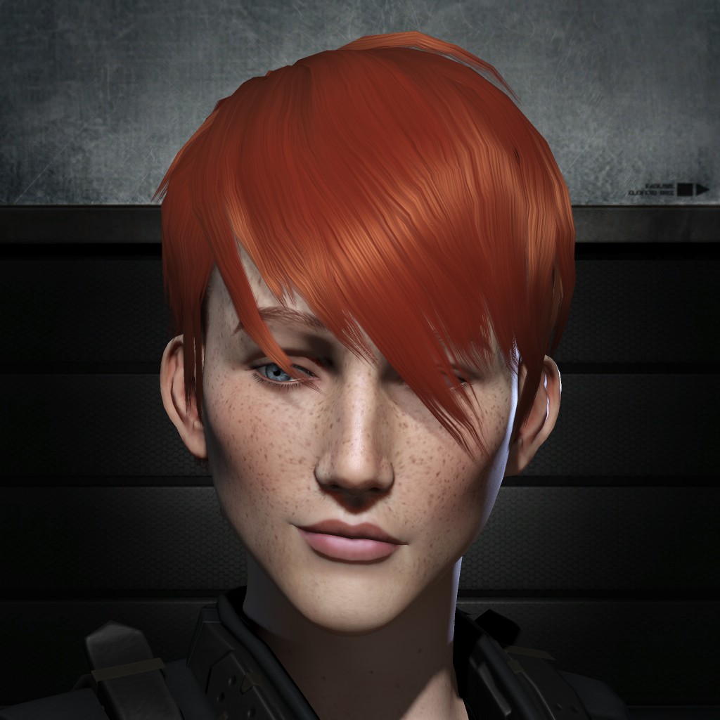 La Petite Rousse