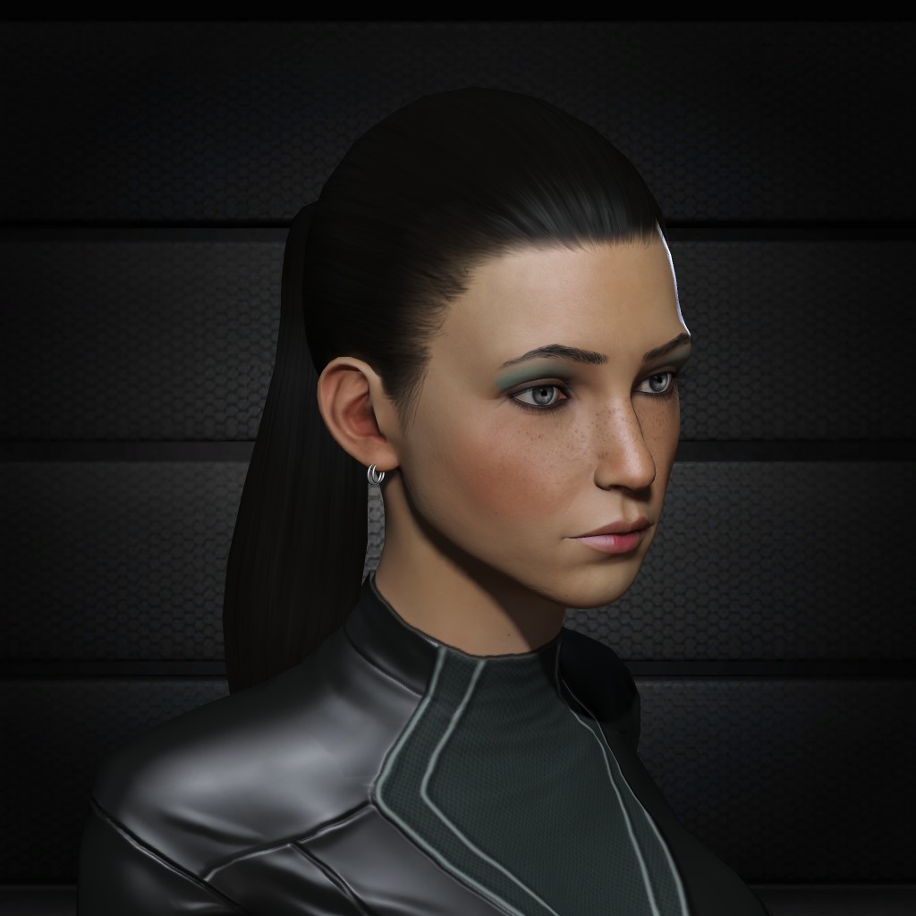 Minna Garibaldi