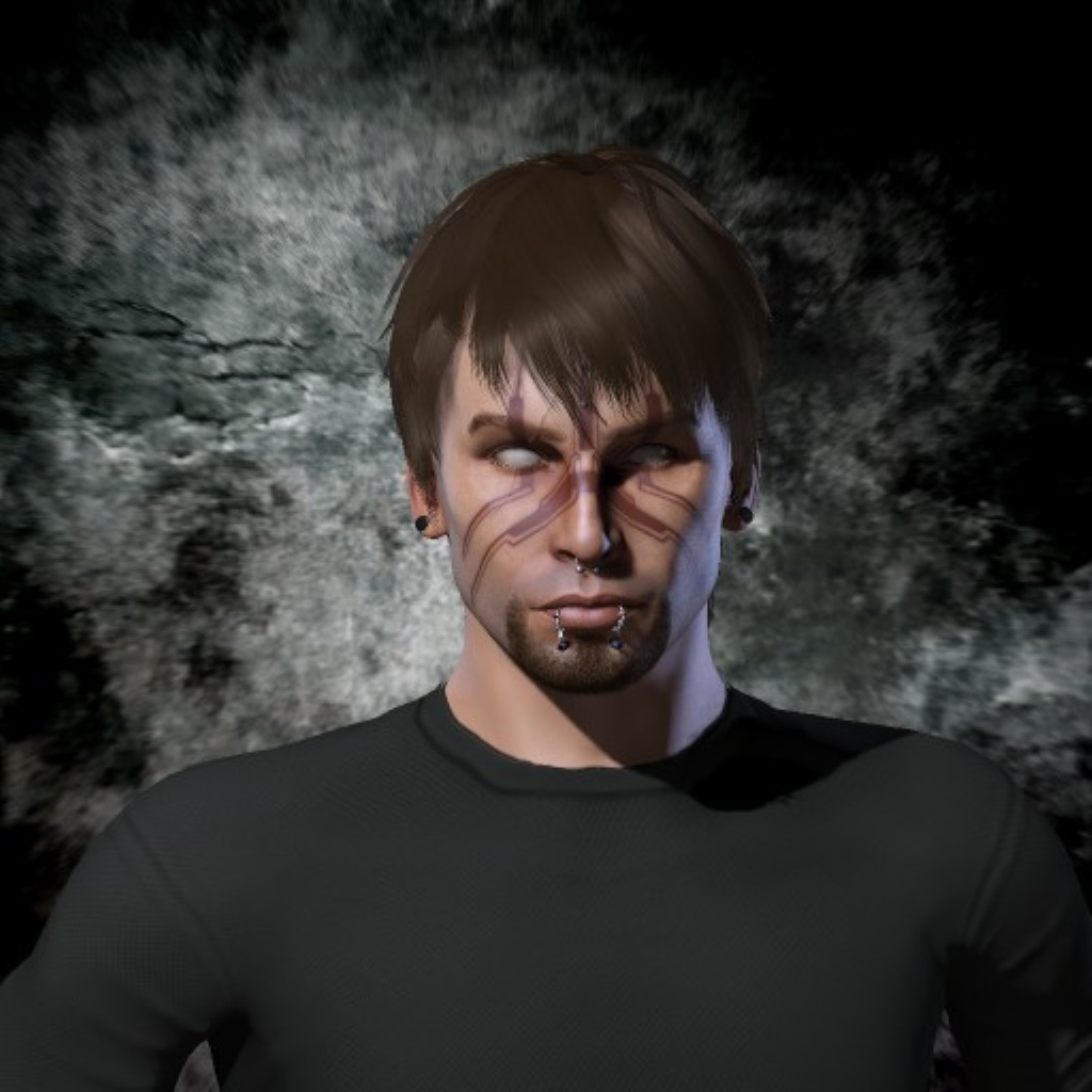 Jack MHWP