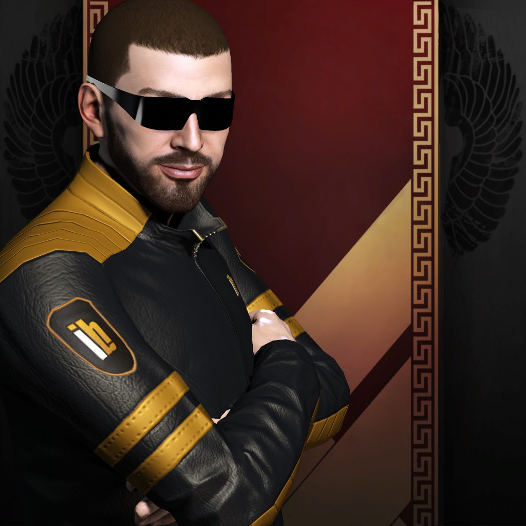 Stanely Anizomi