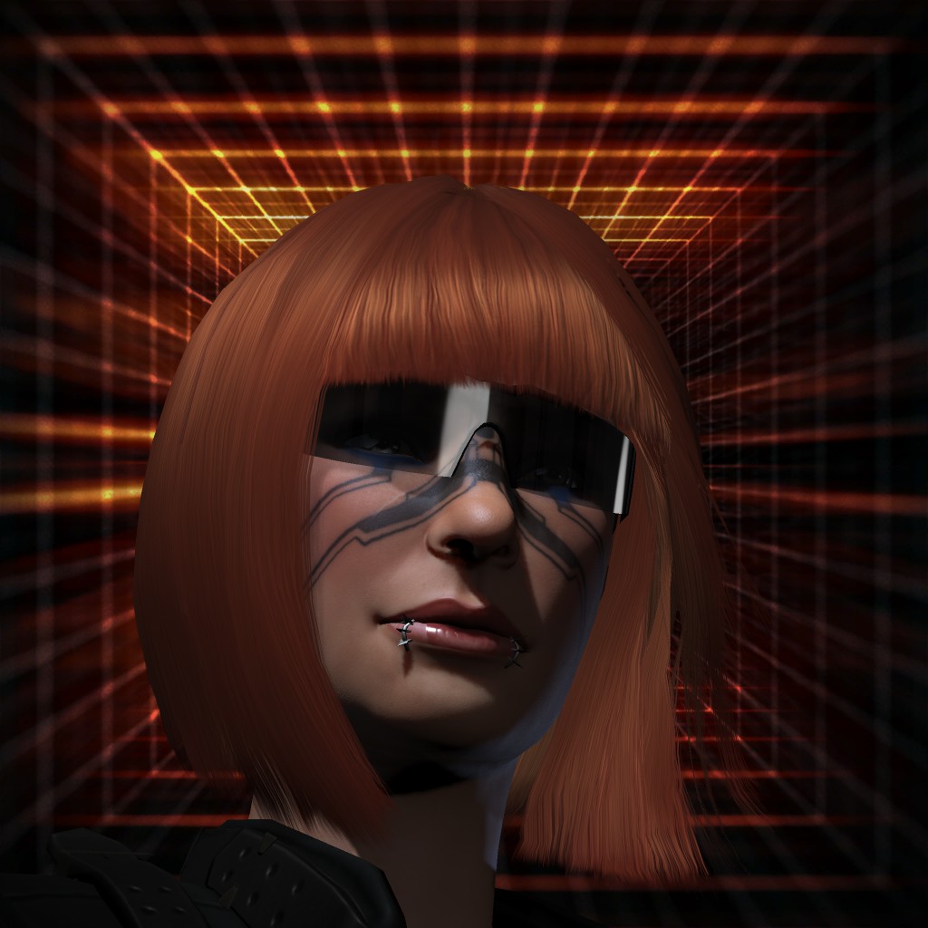 Sappheire Zoe