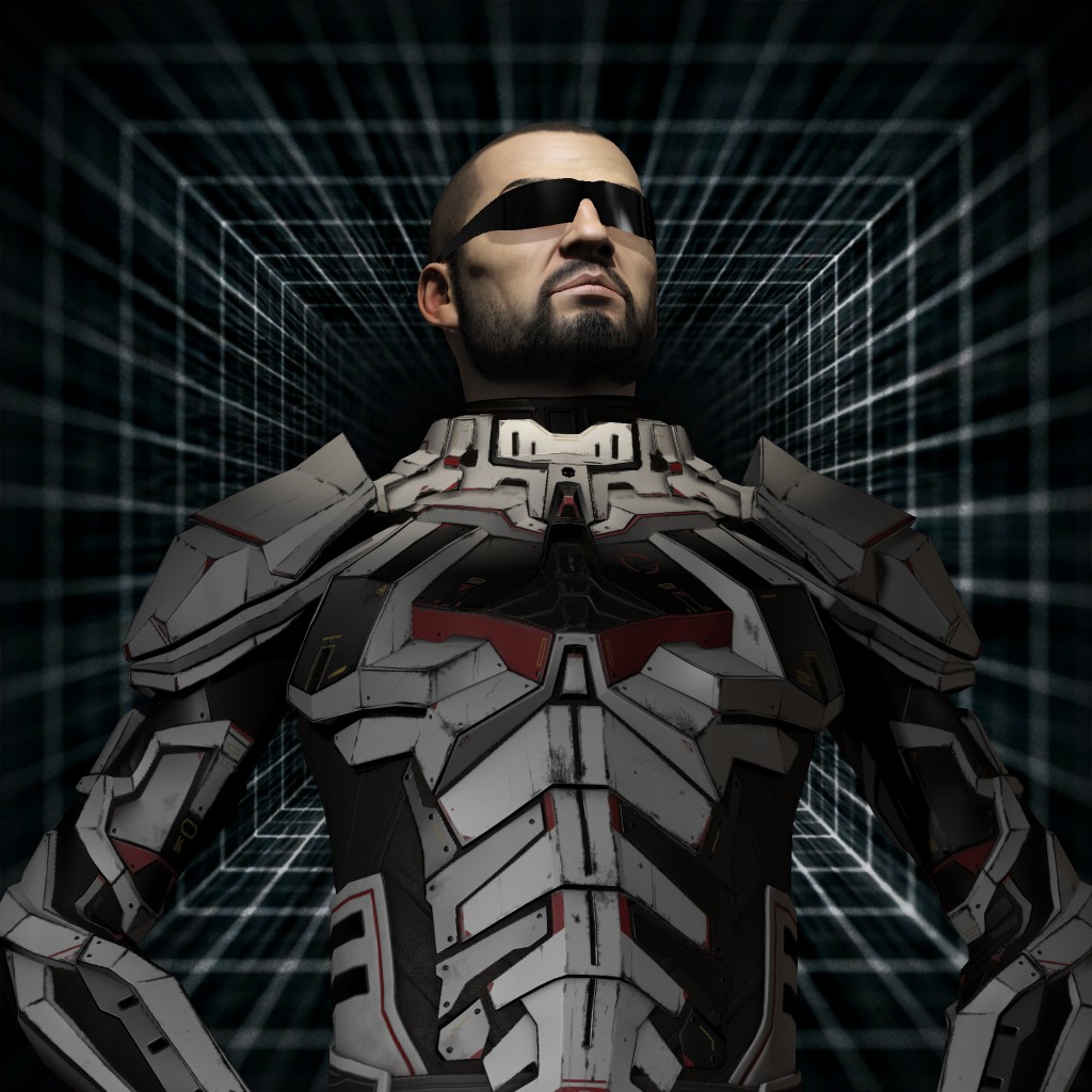 Xam Xenomorph