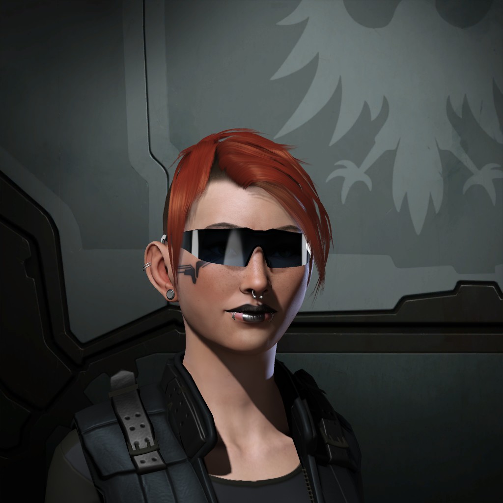 Solara Harkonnen