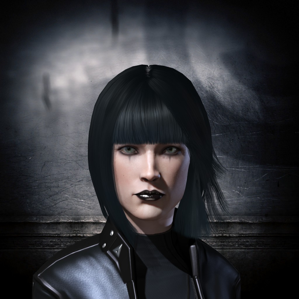 Raylia Hilanen