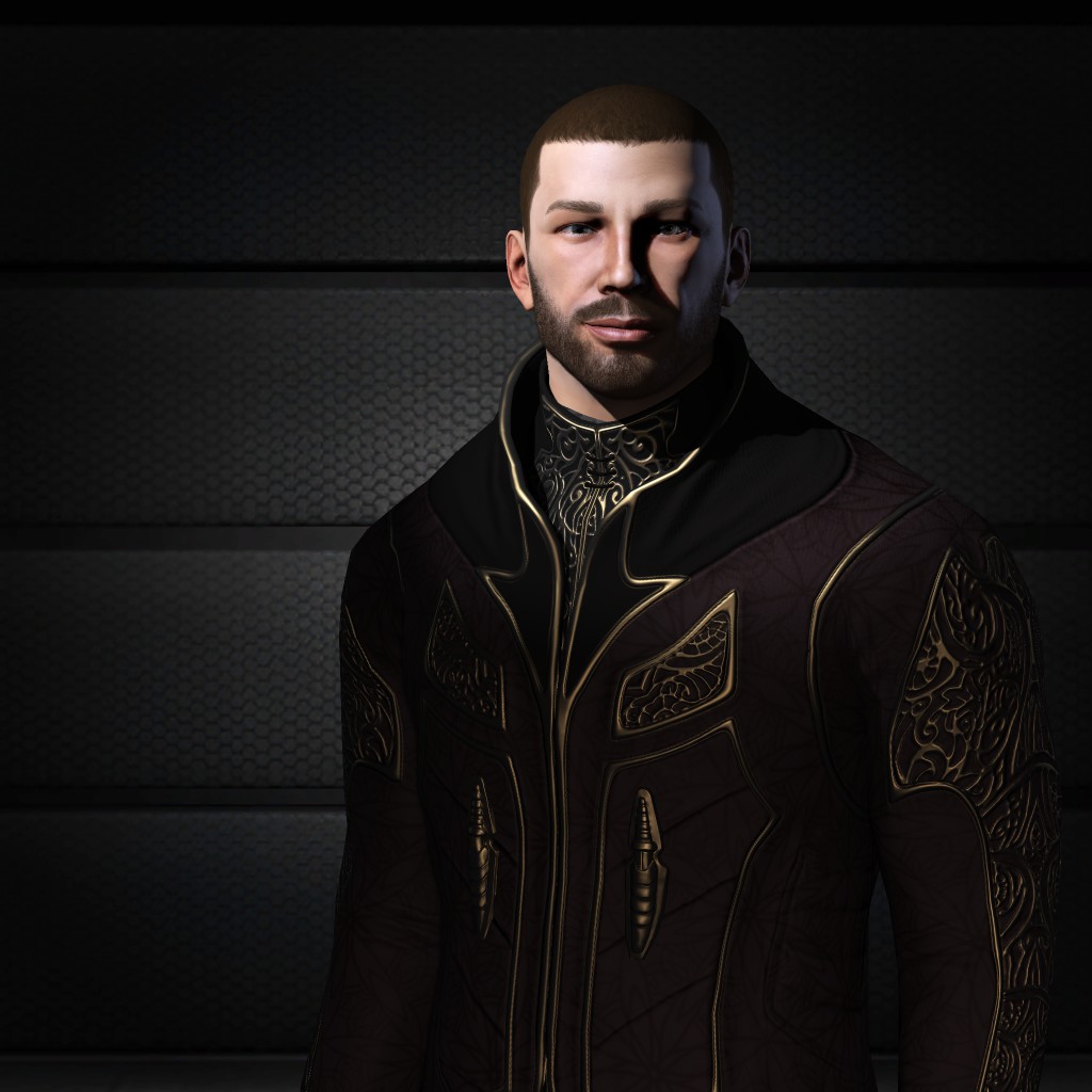 Gareth Kautsuo