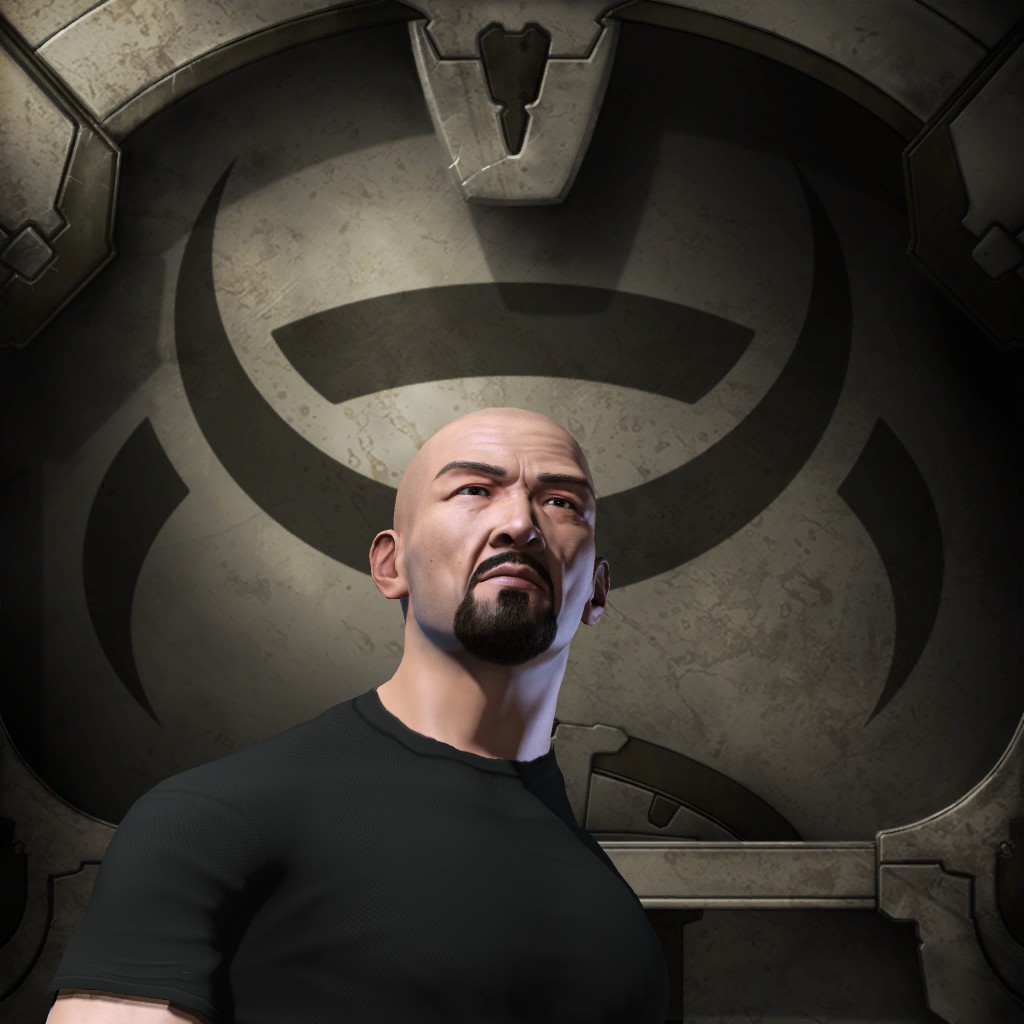 Ragnarok Tyr