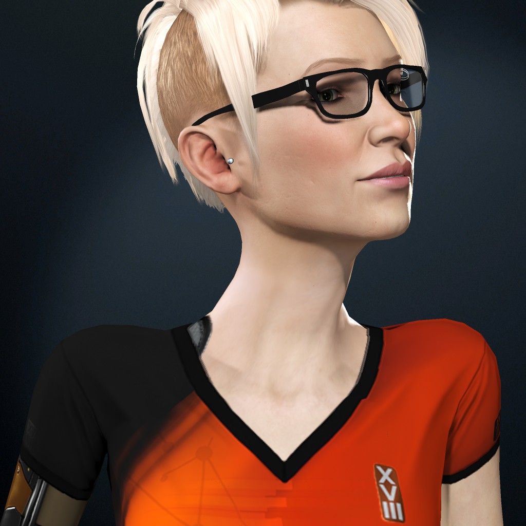 Catelyn Khamsi