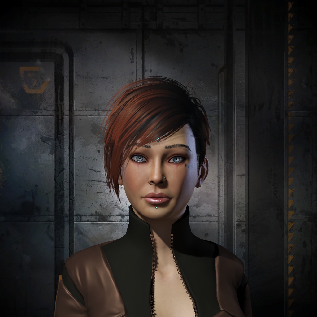 Isabel Phoenix