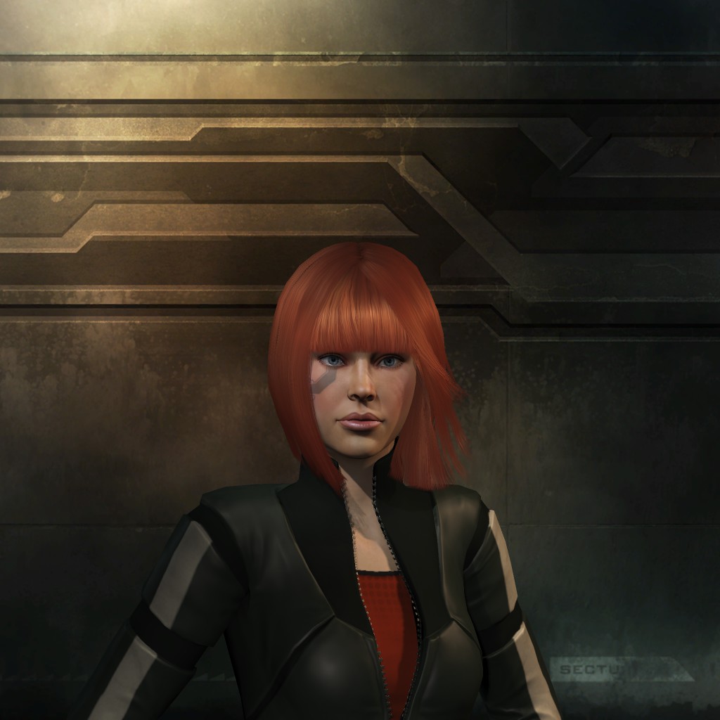 Louise Chordagoth