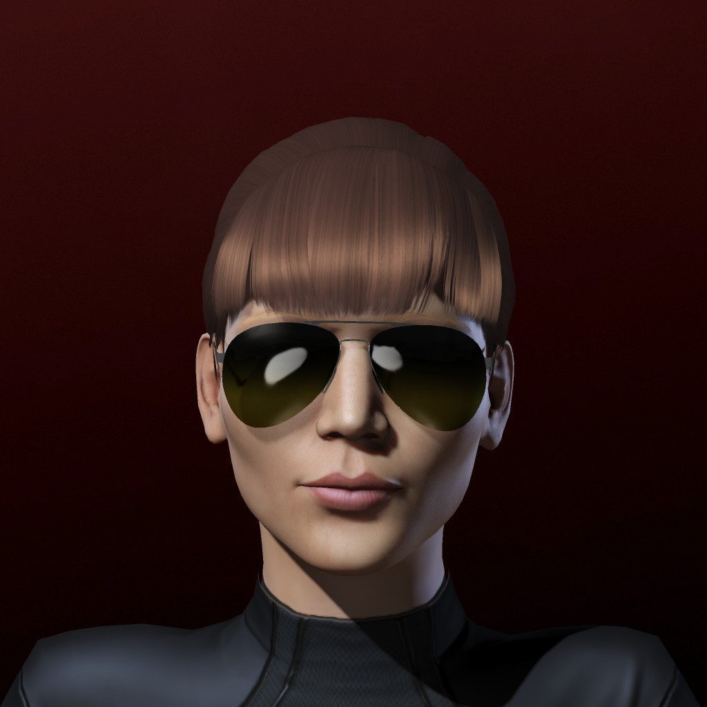 Ahura Oriki