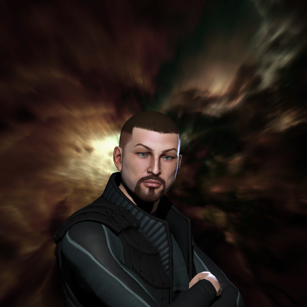 Travis Jouhinen