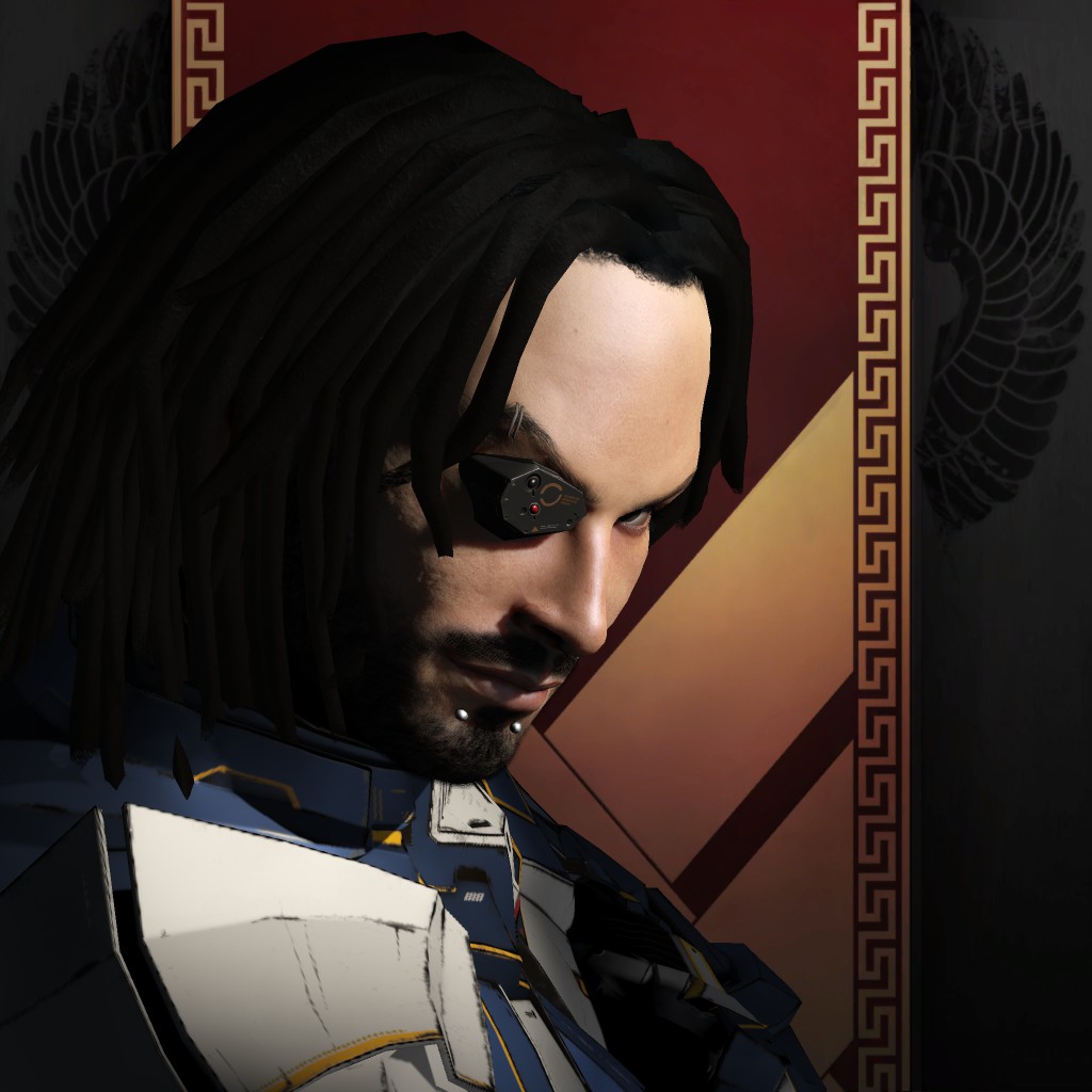 Carl Omnipotent