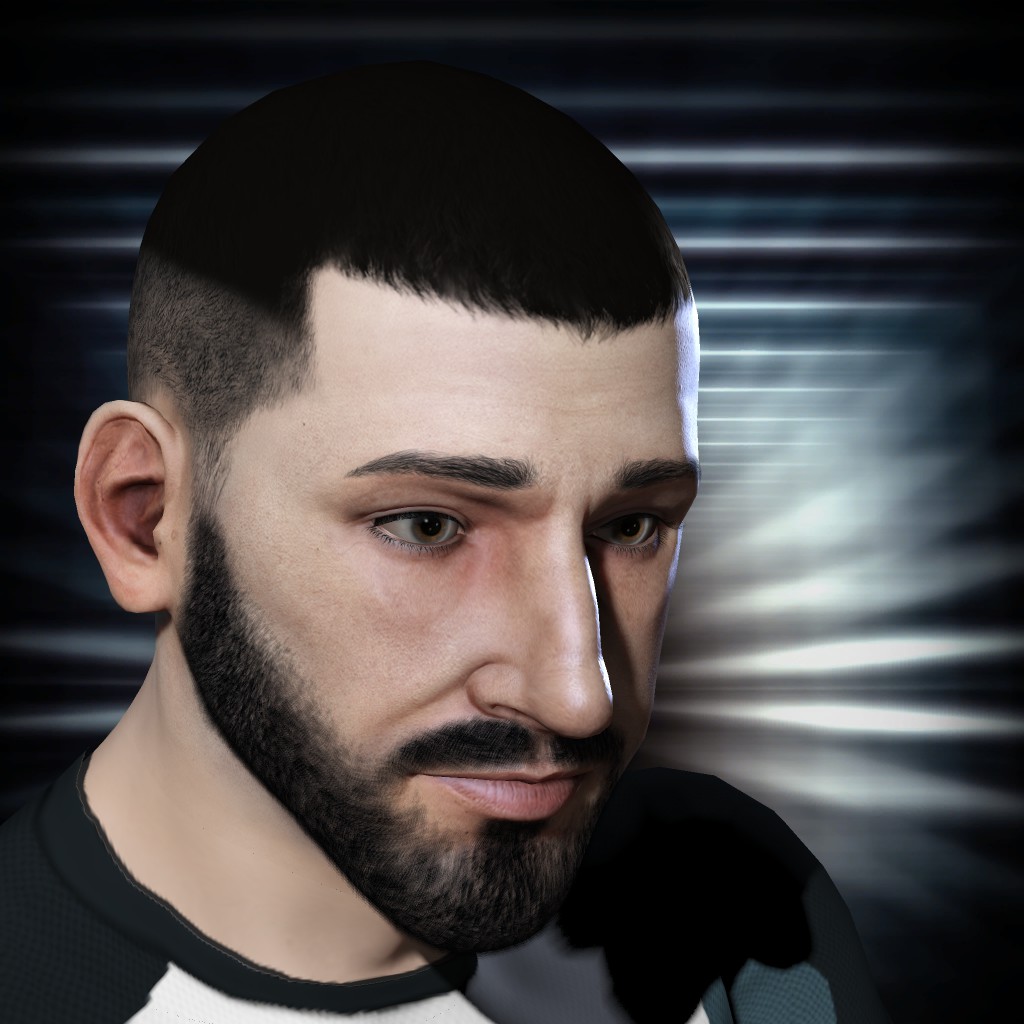 Alex Kav