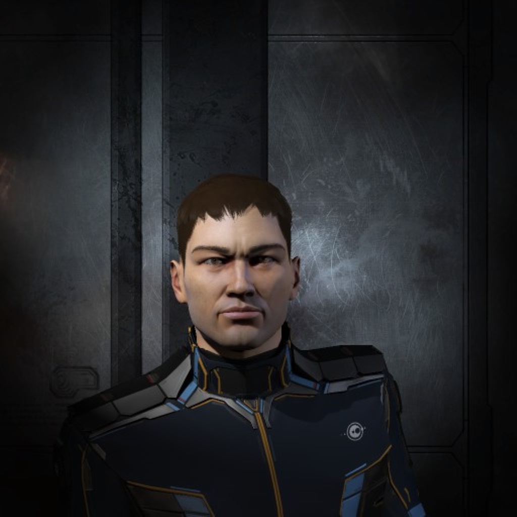 Ravus Caldar
