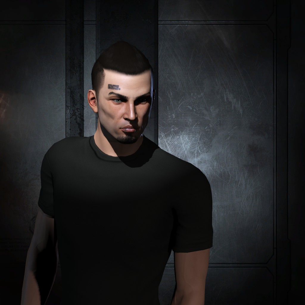 Markus Haw