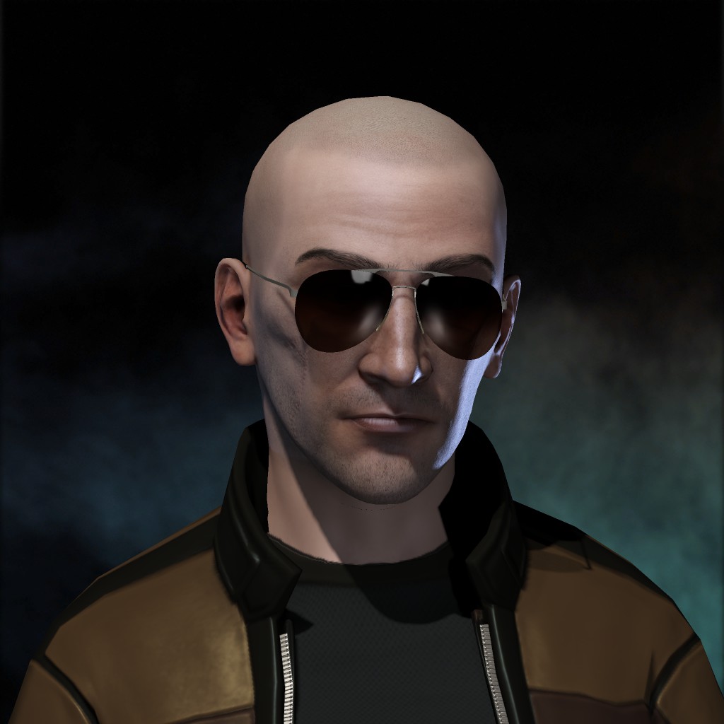 Darek Donovan