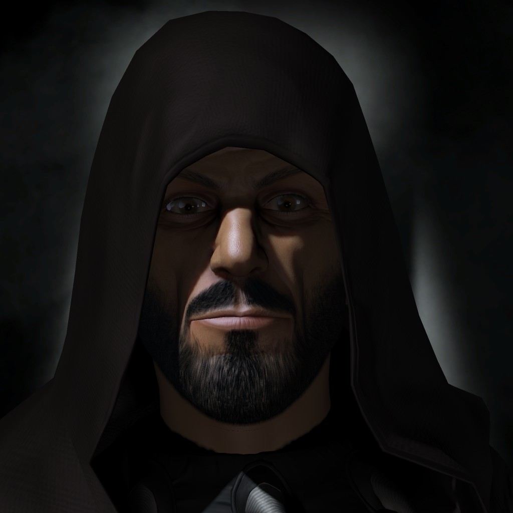 Imam Shakriel
