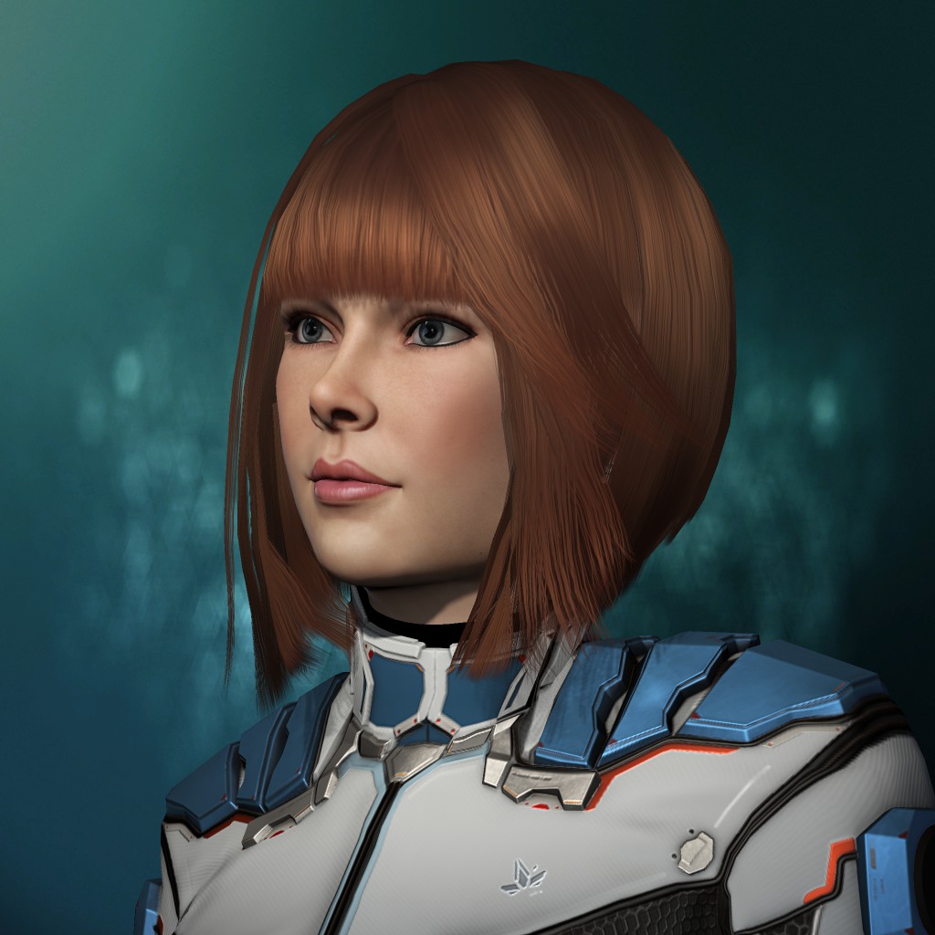 Lana Thiesant