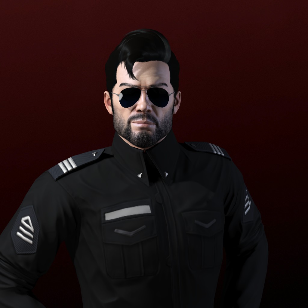 Stealth Awoxing VonCanshootr