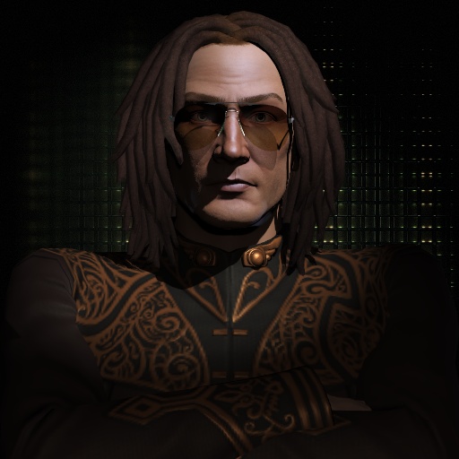 Lord Madbull