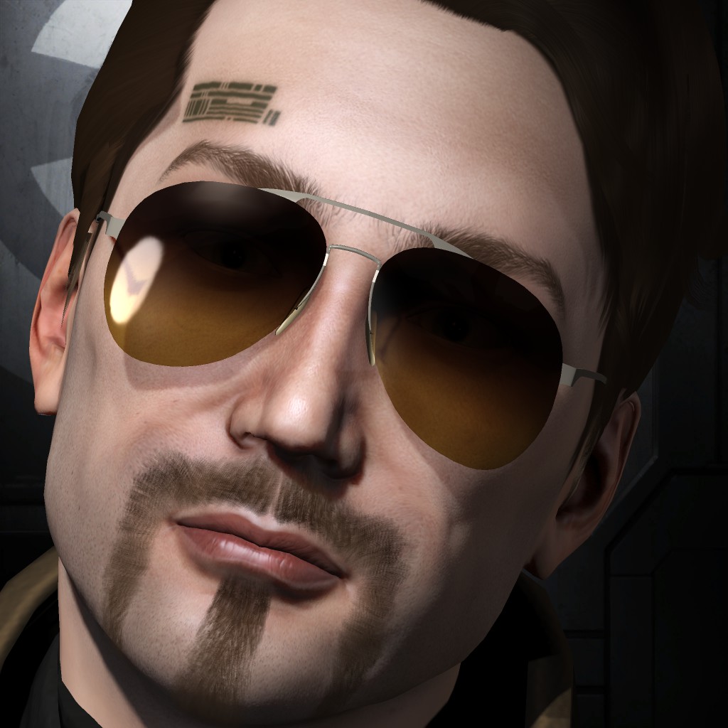 Alex Oldswan