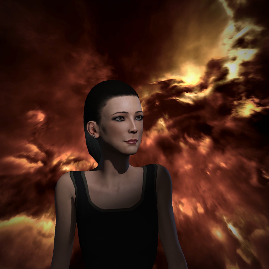 Sonora Sturm