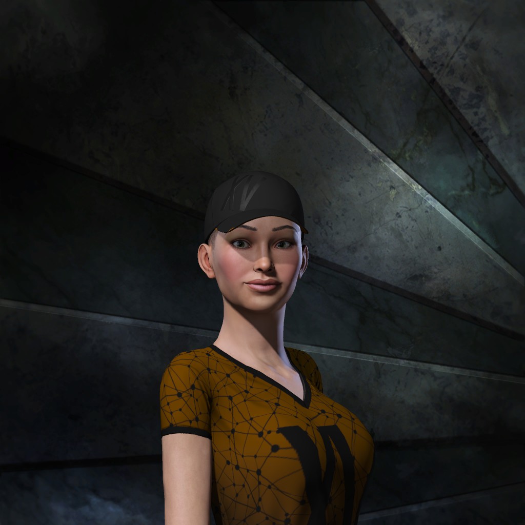 Sasha Lightseeker