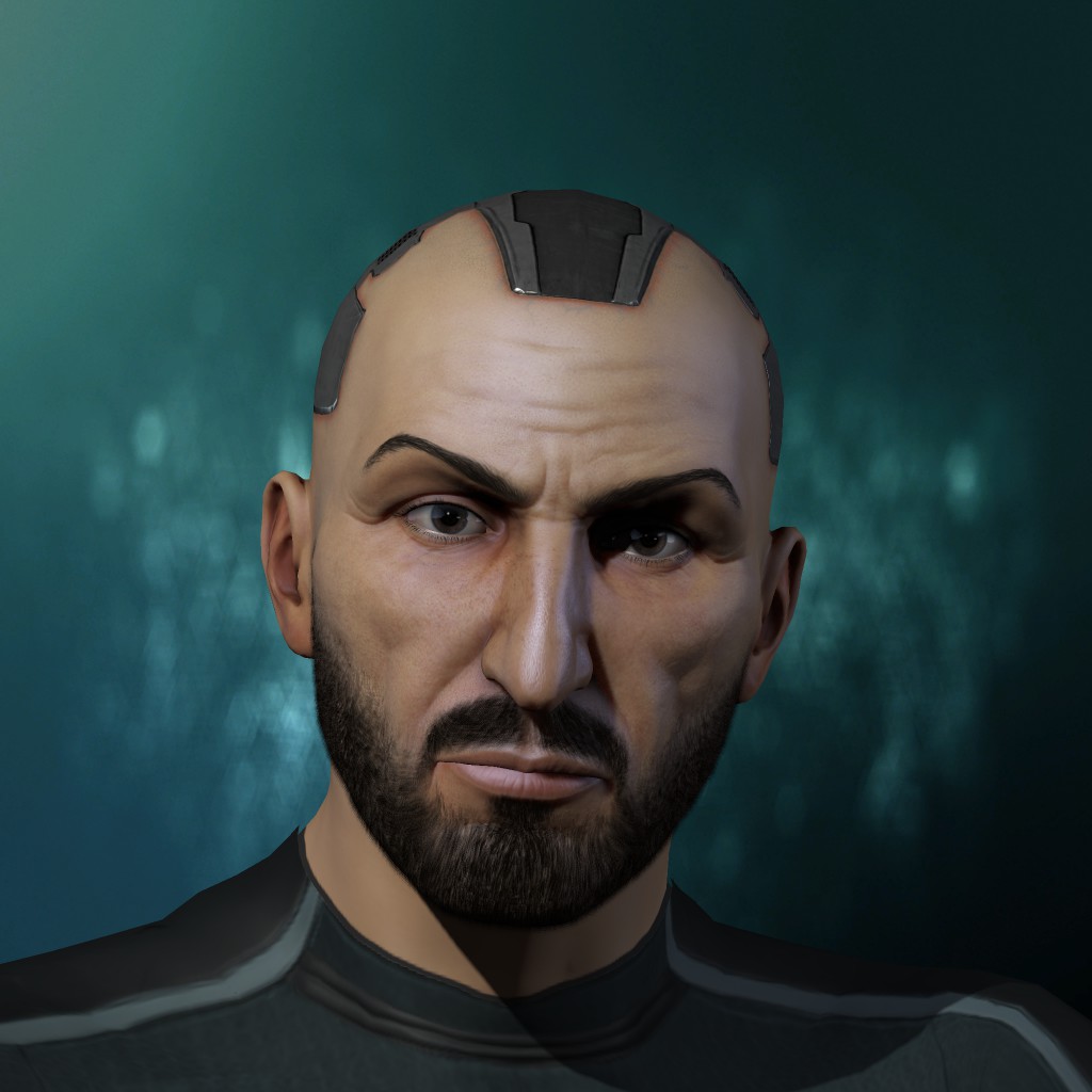 Dunkan Atridies