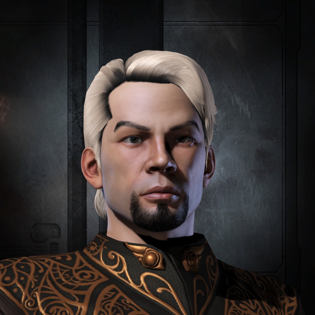 Darius Kashuken