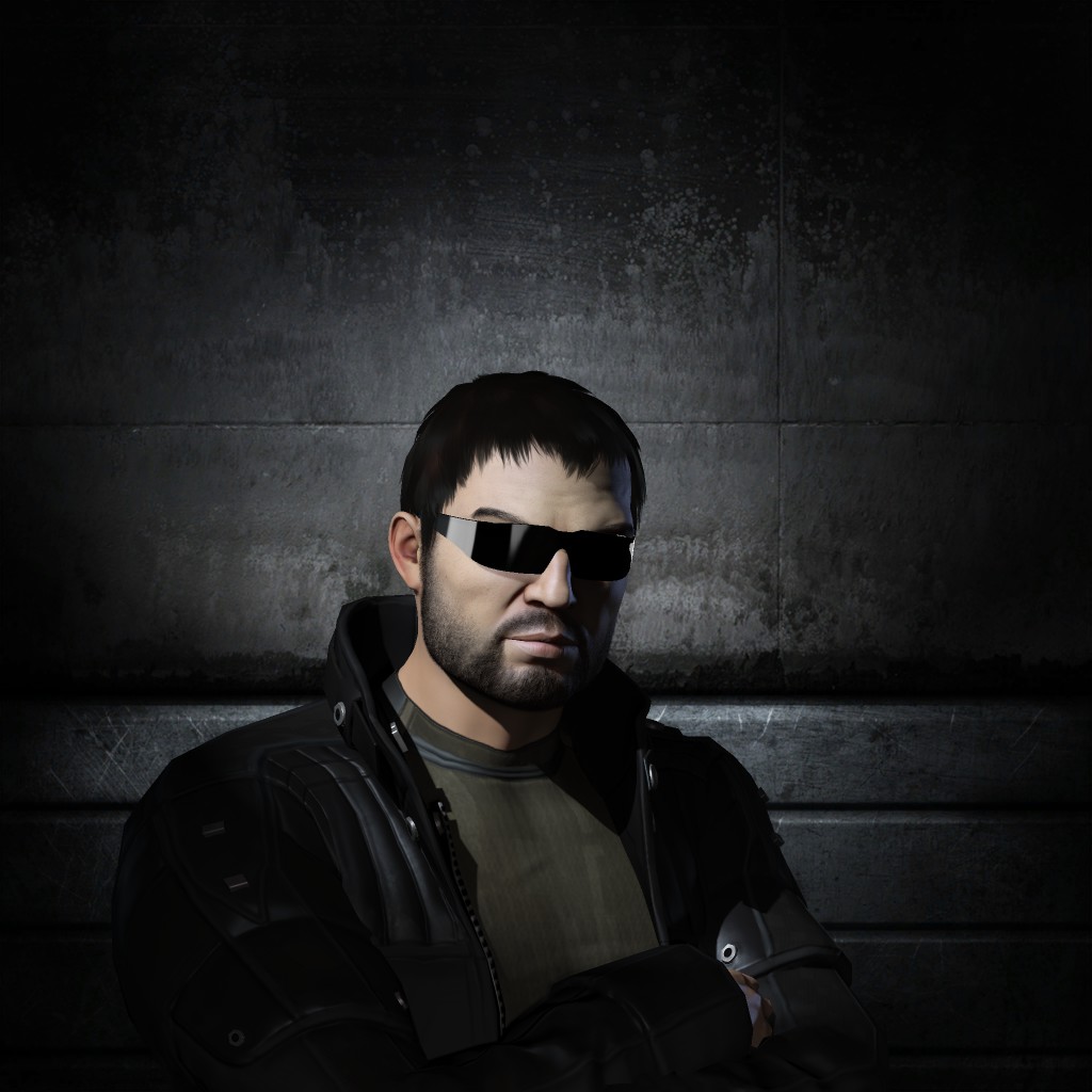 DJ R31D