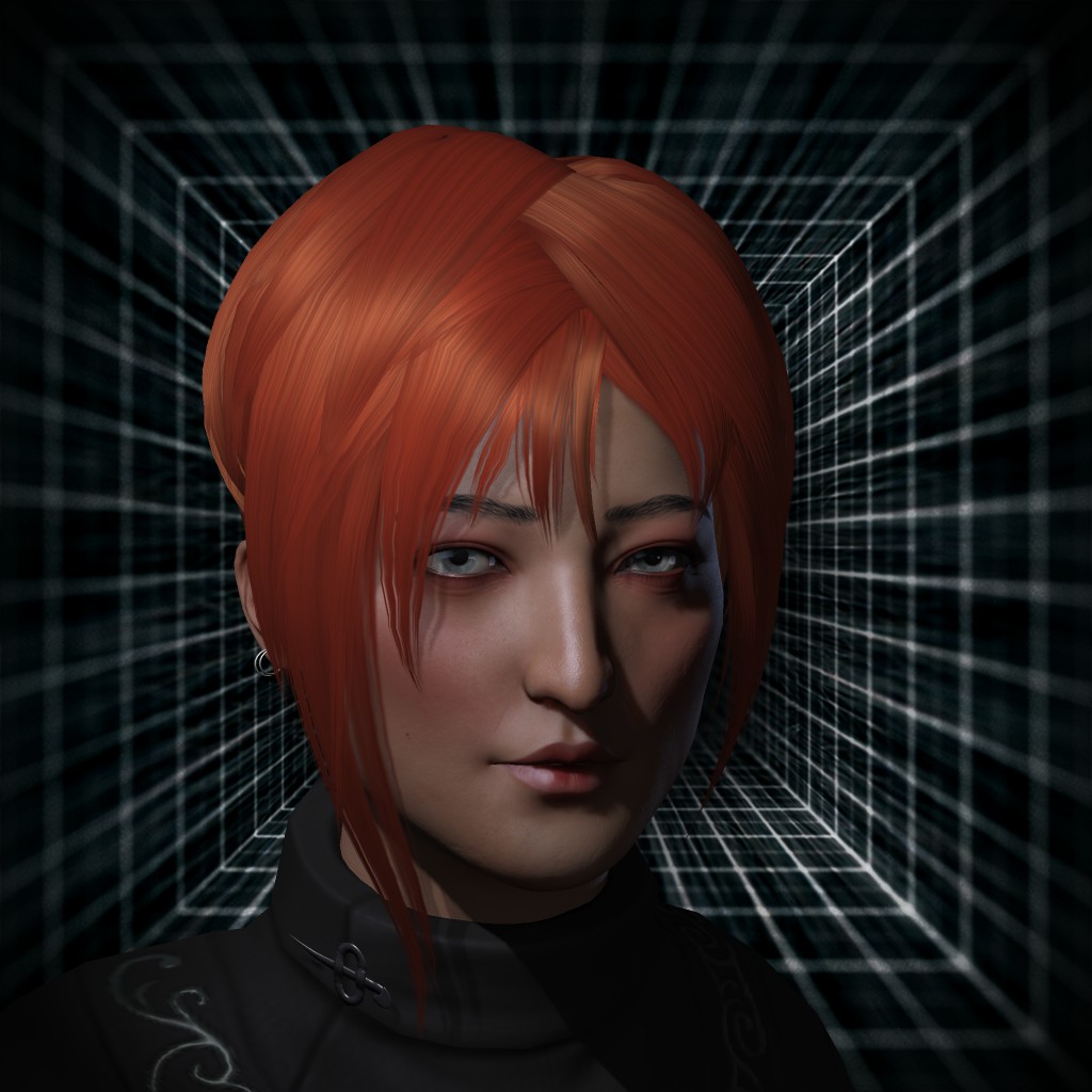 Starfire Crystal
