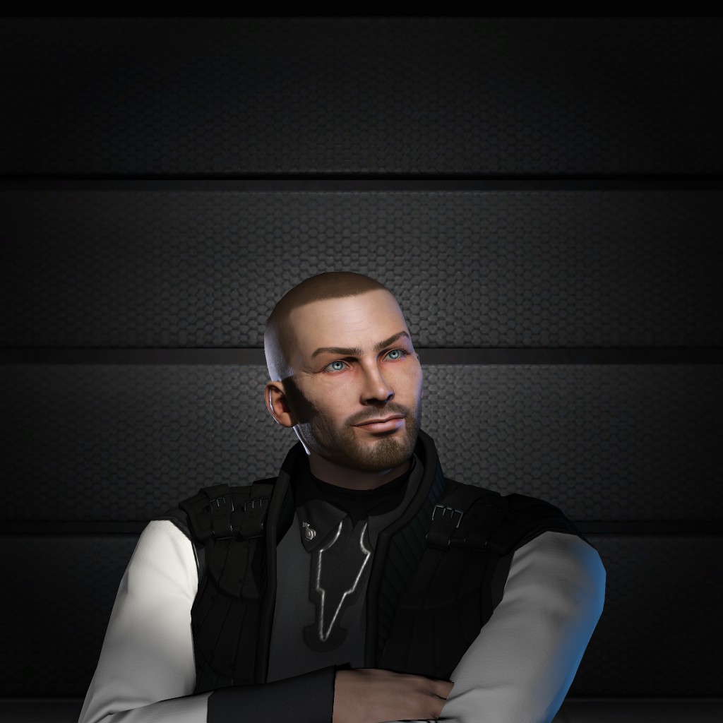 Dante Szordy