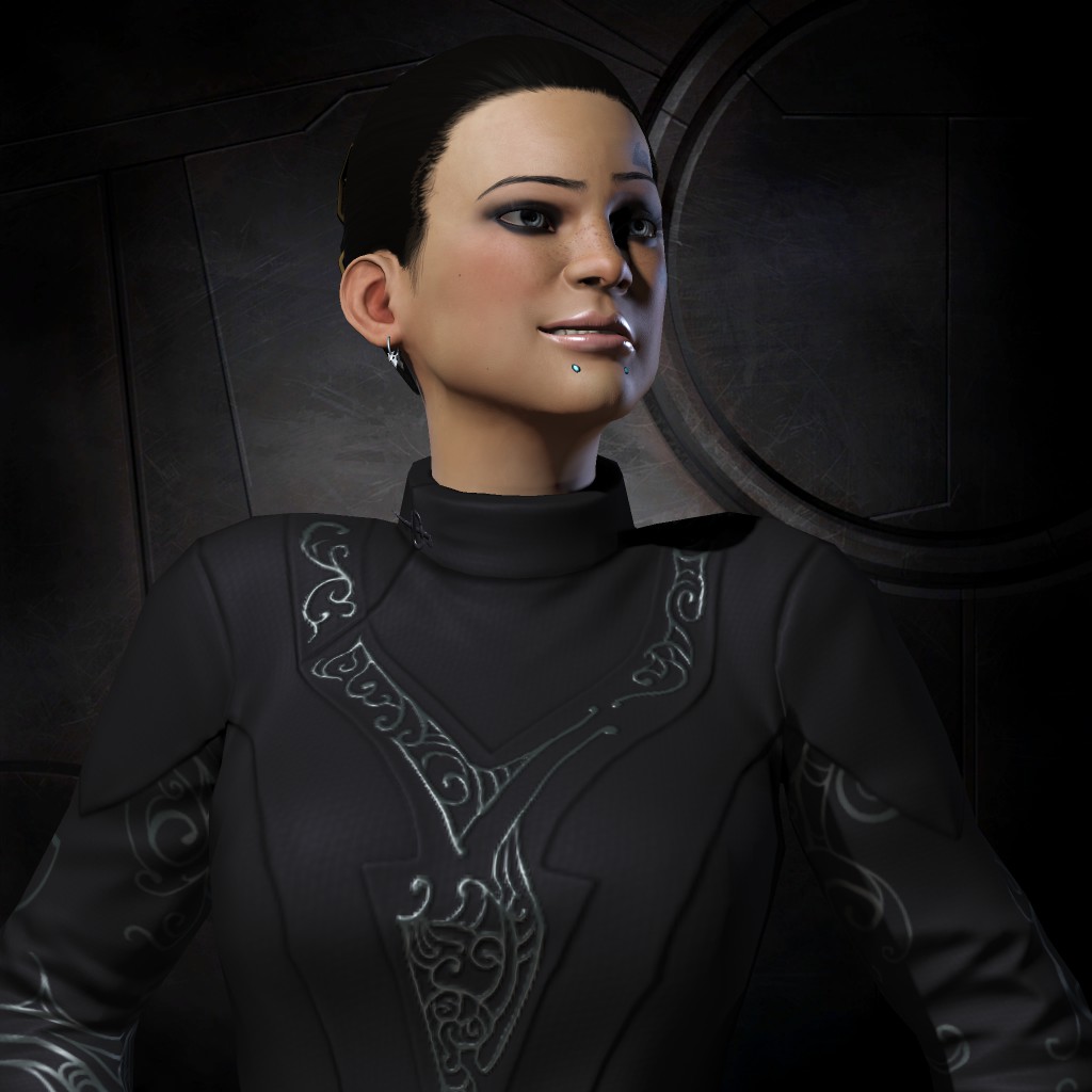 Carrie Redfield