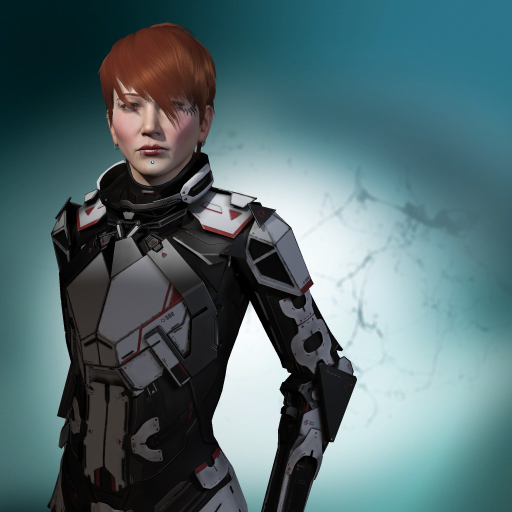 Charlene Pyroroxes