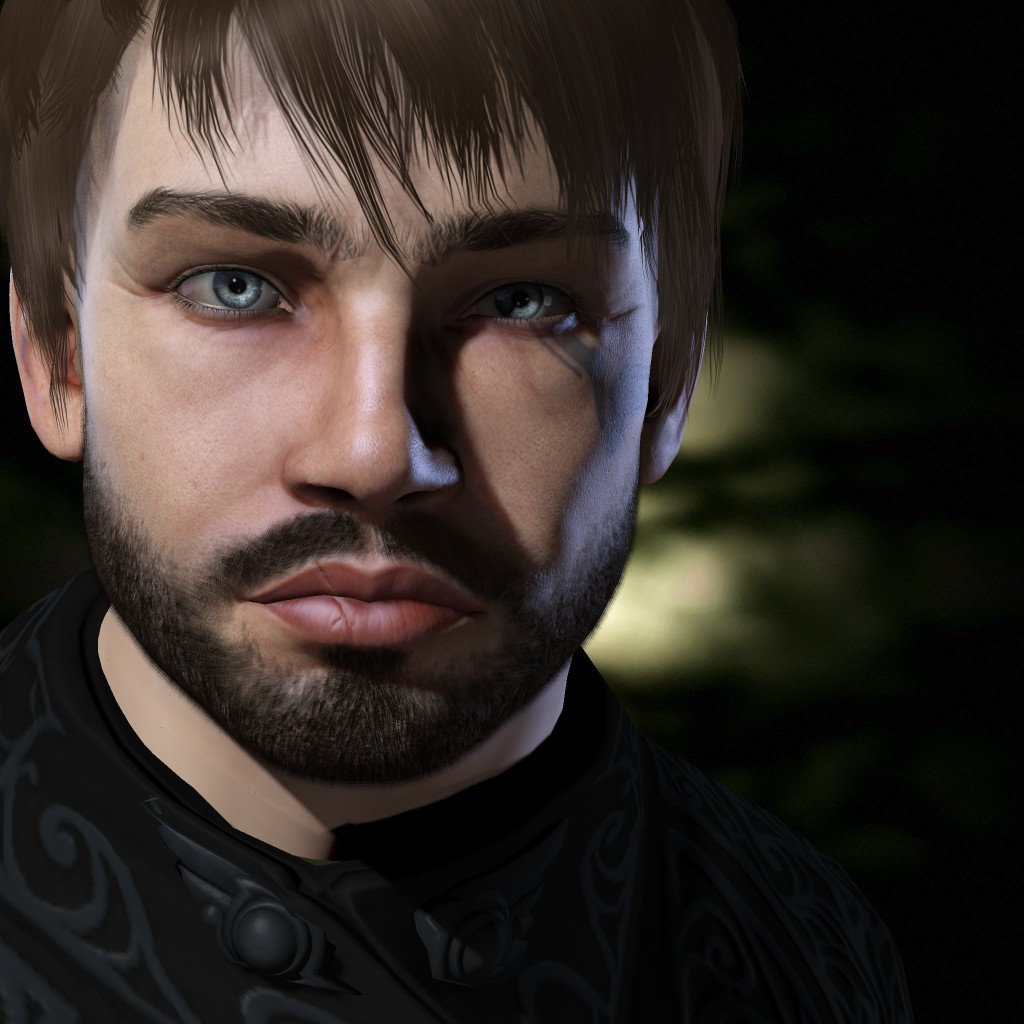 Arckan LongShadow