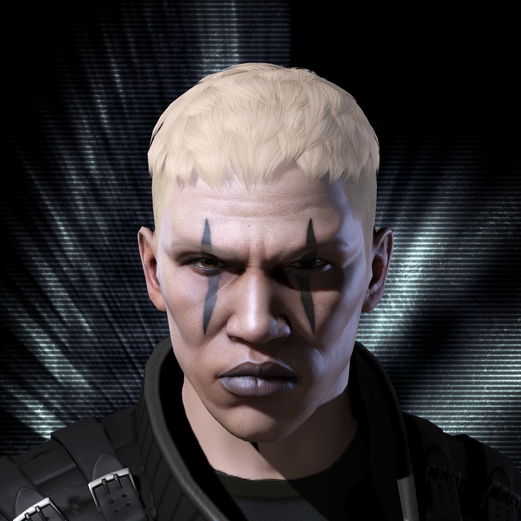 Floki Hagbard Asgardson