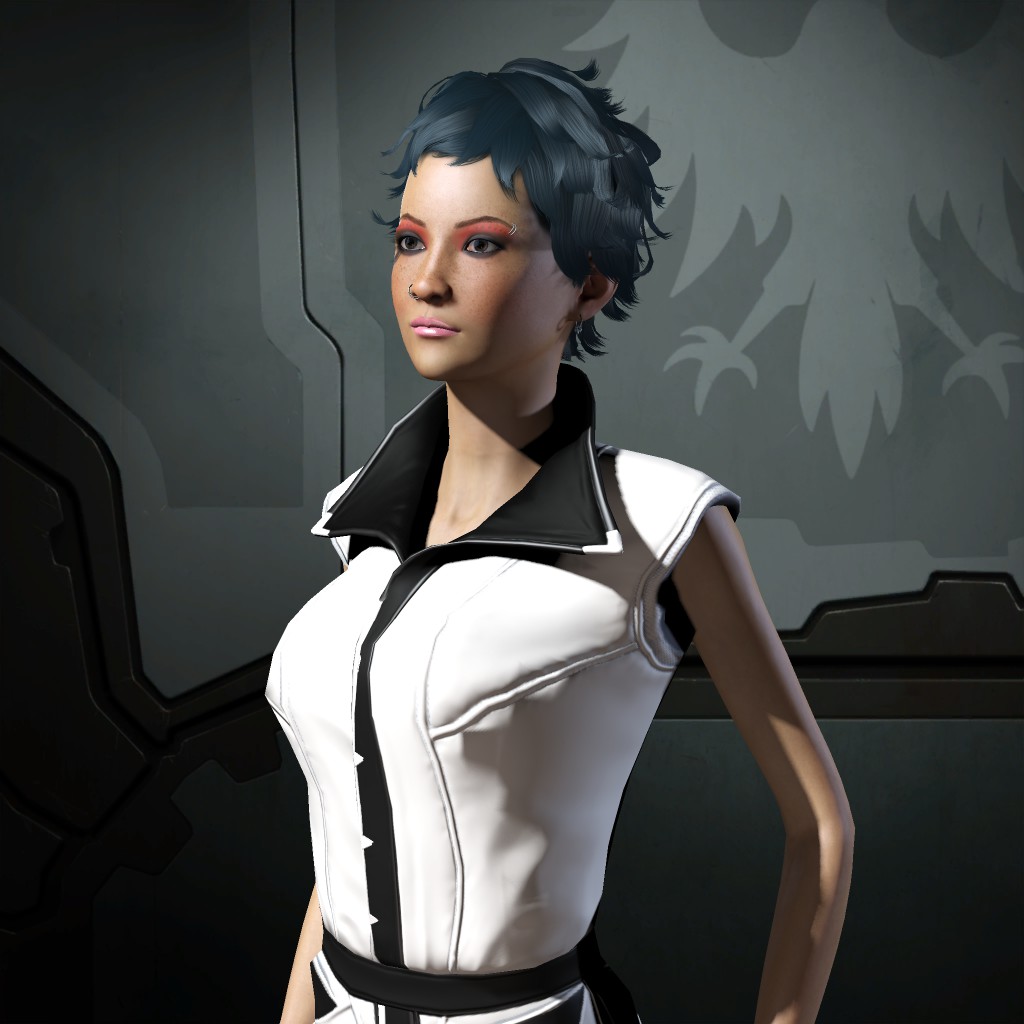 Talie-Kuo Actault