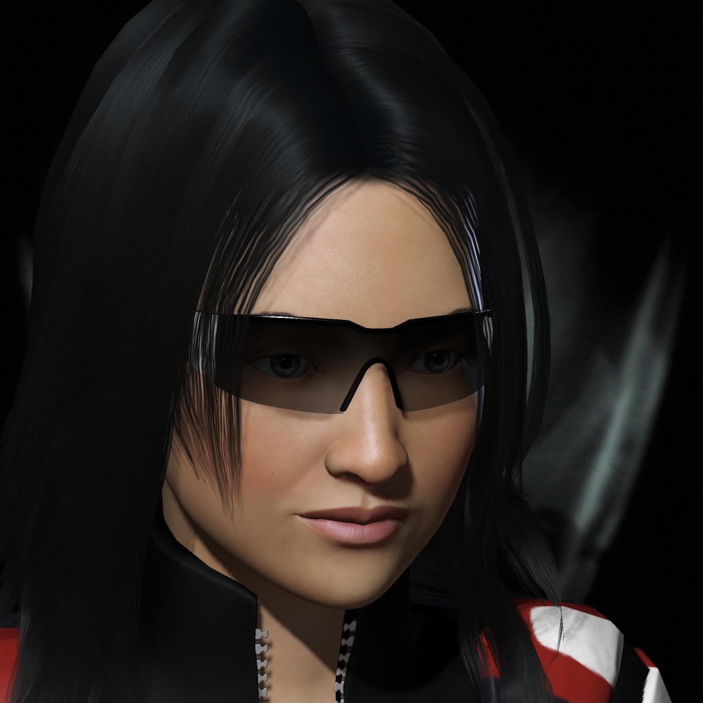Aeolia Eva