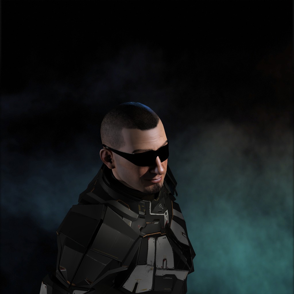 Sir Legitsalot