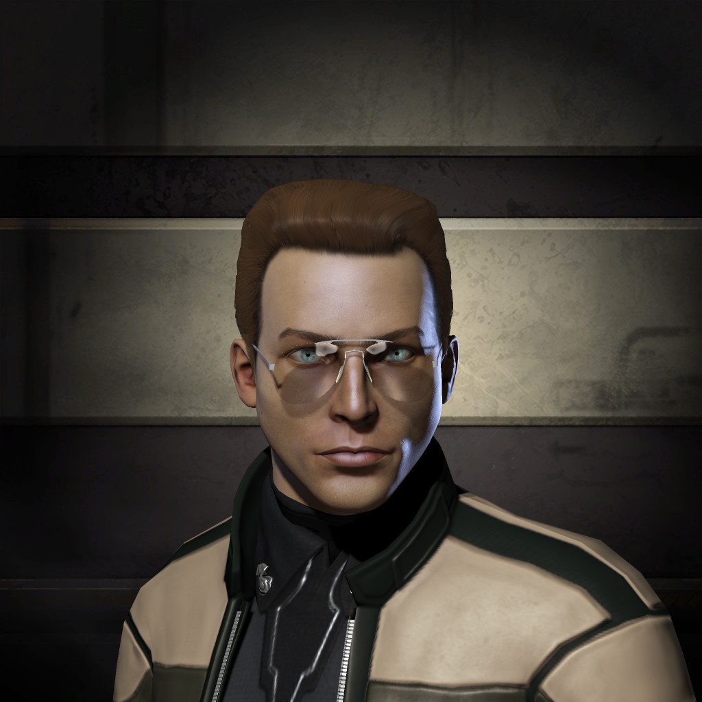 Brendan Wolski