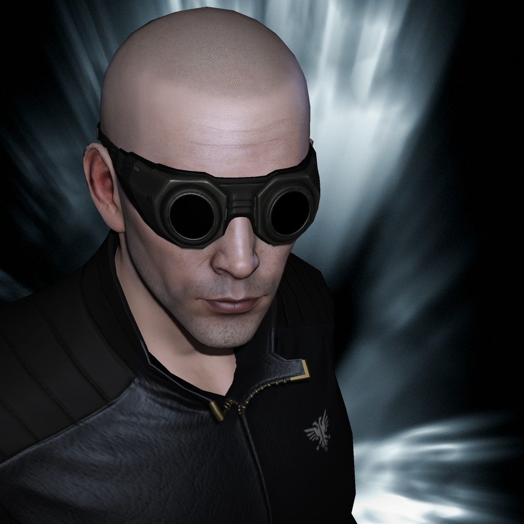 Riddick Respawn