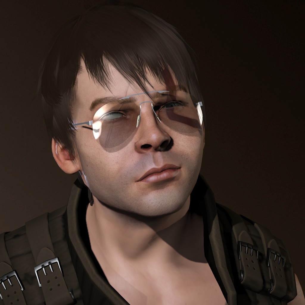 ShoveTheDove
