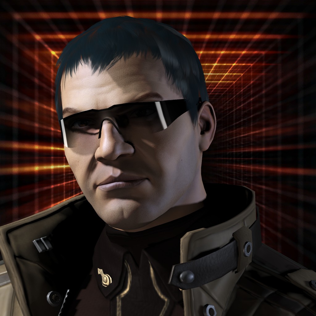Konst Gagarin