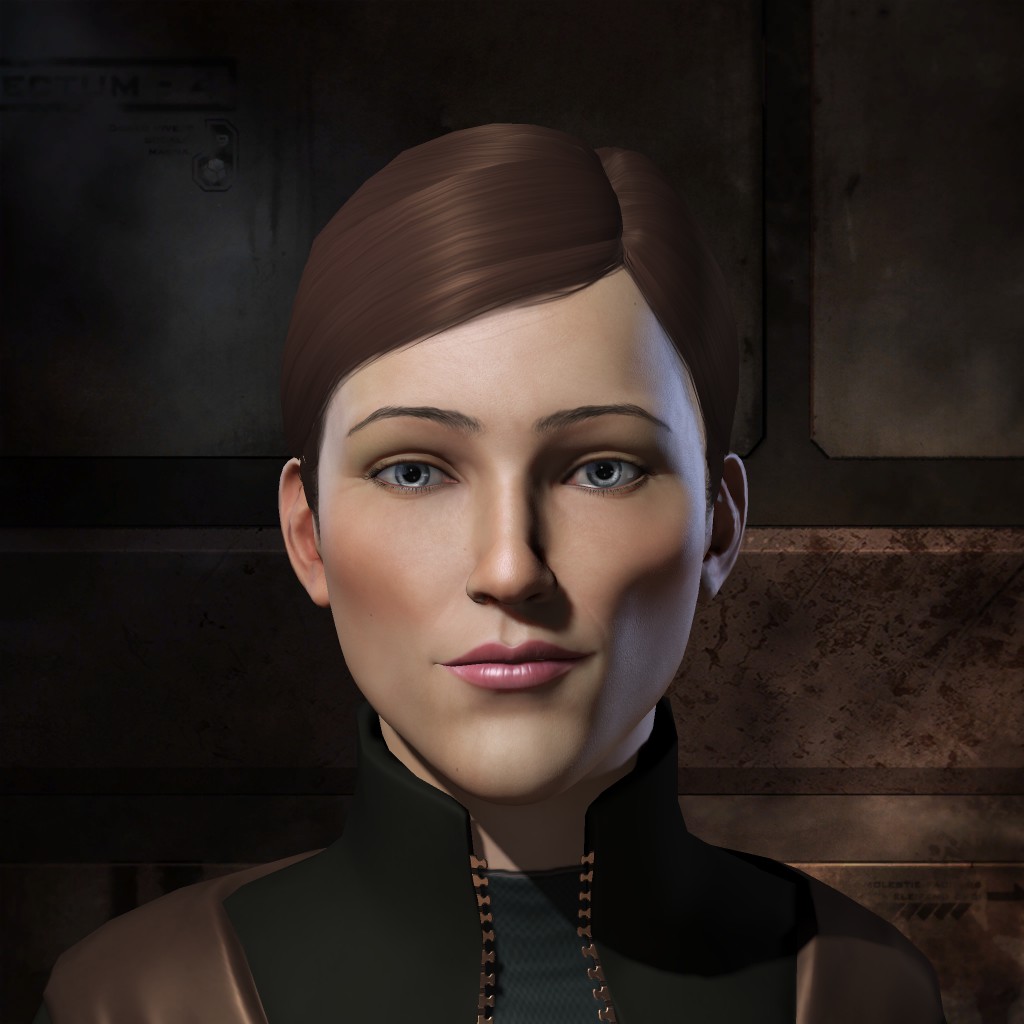 Francine Keeper