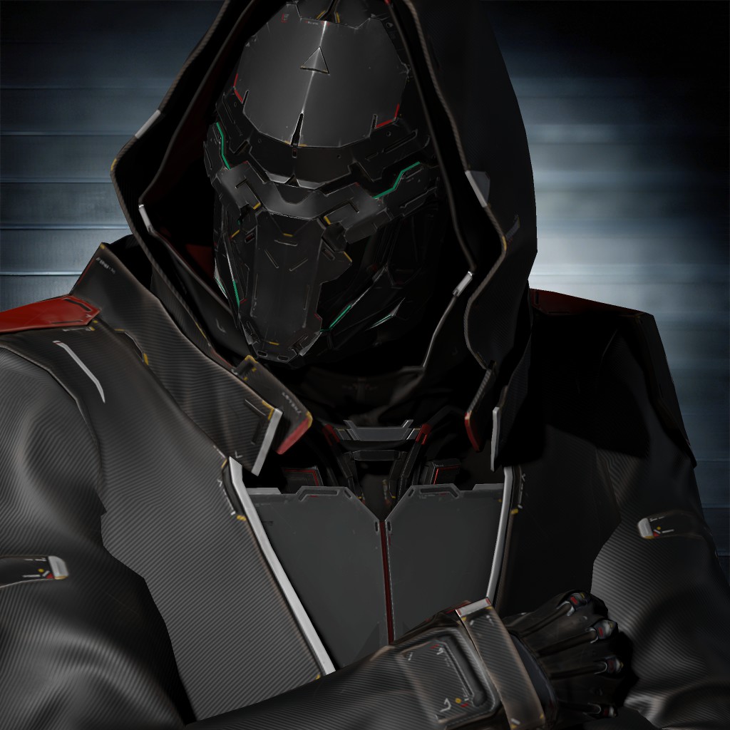 Lord Krjemelick