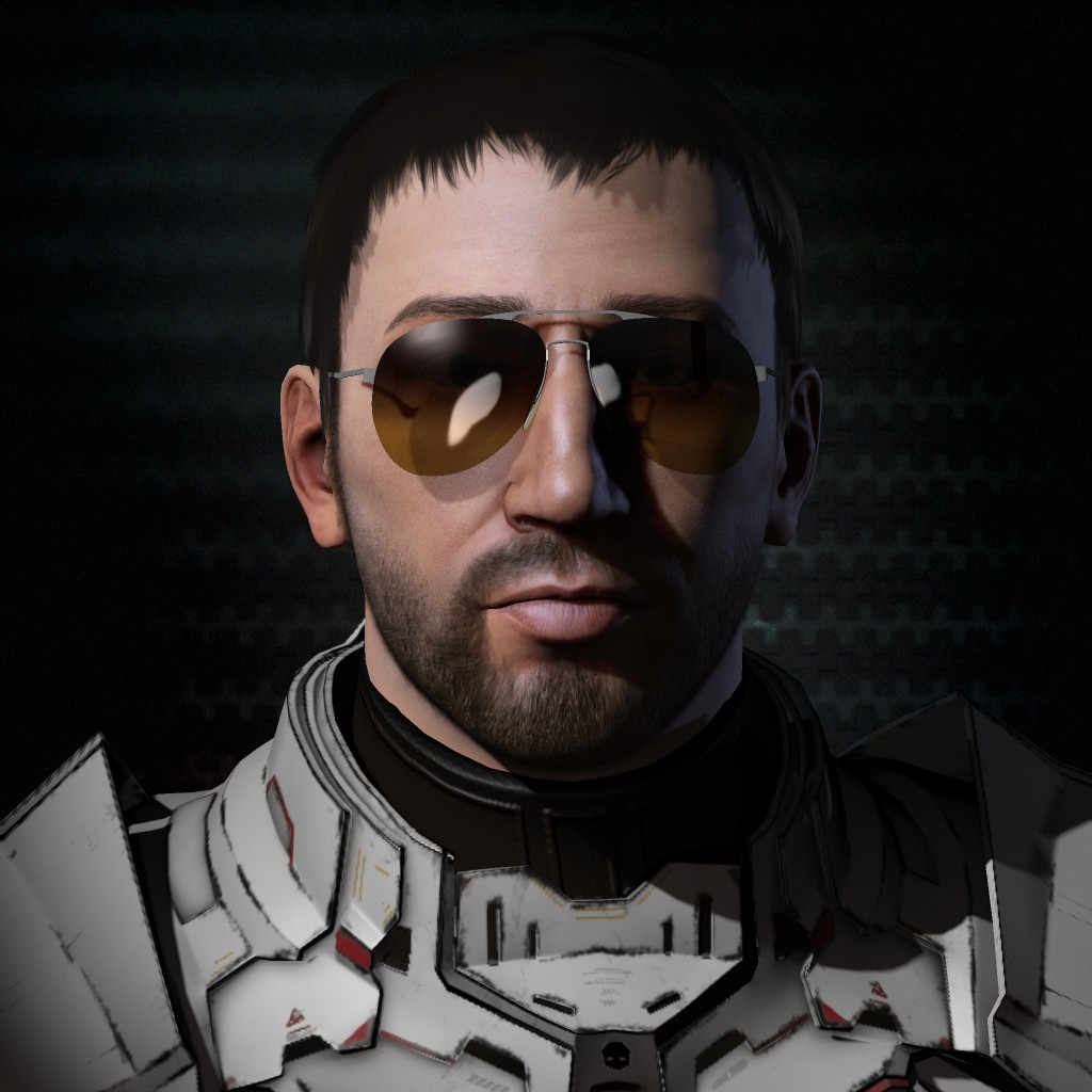 Scott Ranger