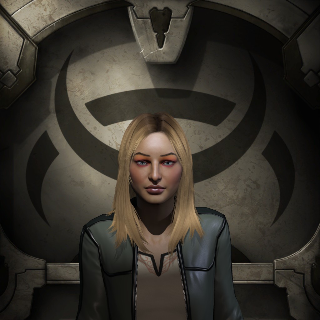 kalean Izia