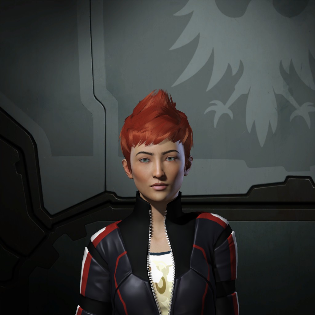 Zarja Audier