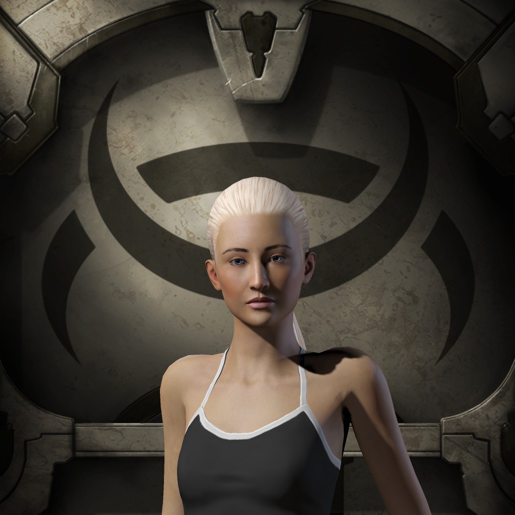 Martek Shepard