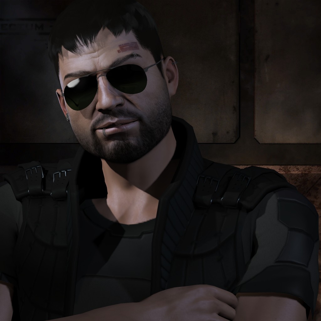 Jericho Rehling